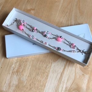 Diamond Accent Bracelet